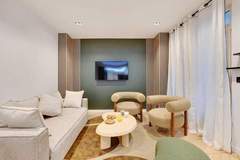 Ferienwohnung - SK-18-RAMBUTEAU - Ferienunterkunft in Paris (4 Personen)