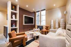 Ferienwohnung - EC-177-TEMPLE - Ferienunterkunft in Paris (6 Personen)