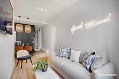Ferienwohnung - FDLZ-23-OURS - Ferienunterkunft in Paris (6 Personen)