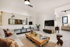 Ferienwohnung - MA-30-NAZARETH-2 - Ferienunterkunft in Paris (4 Personen)