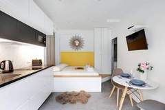 Ferienwohnung - RD-22-MESLAY-G - Ferienunterkunft in Paris (2 Personen)
