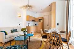 Ferienwohnung - LO-7-BERANGER-7D - Ferienunterkunft in Paris (2 Personen)
