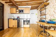 Ferienwohnung - JB-49-NAZARETH-G - Ferienunterkunft in Paris (2 Personen)