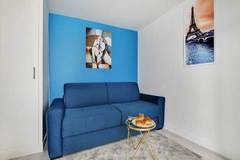Ferienwohnung - MT-9-BRETAGNE-60 - Ferienunterkunft in Paris (2 Personen)