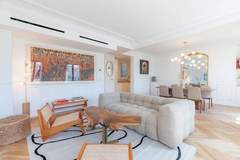 Ferienwohnung - TK-26-ROSIERS - Ferienunterkunft in Paris (6 Personen)