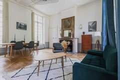 Ferienwohnung - GV-12-CHANOINESSE-M - Ferienunterkunft in Paris (4 Personen)