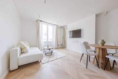 Ferienwohnung - JR-35-SICILE - Ferienunterkunft in Paris (2 Personen)