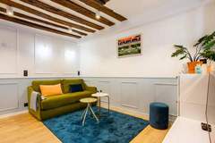 Ferienwohnung - FP-15-TEMPLE - Ferienunterkunft in Paris (2 Personen)