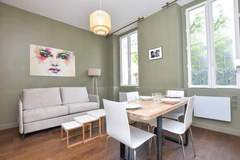 Ferienwohnung - JB-4-MORNAY - Ferienunterkunft in Paris (2 Personen)