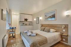 CHARLES V 19 STUDIO - Ferienunterkunft in Paris (2 Personen)