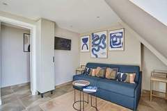 Ferienwohnung - BEAUMARCHAIS 4 5G - Ferienunterkunft in Paris (2 Personen)
