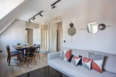 Ferienwohnung - LOMBARDS 6A3 - Ferienunterkunft in Paris (4 Personen)