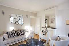 Ferienwohnung - LOMBARDS 3B - Ferienunterkunft in Paris (4 Personen)