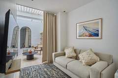 Ferienwohnung - TRESOR - Ferienunterkunft in Paris (4 Personen)