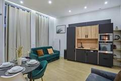 Ferienwohnung - MUSC - Ferienunterkunft in Paris (6 Personen)