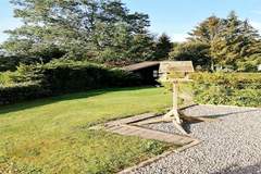 Ferienhaus - Coeur de Biche - Ferienunterkunft in Rendeux (6 Personen)