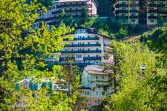 Ferienwohnung - A4P Alpenhof - Ferienunterkunft in Bad Gastein (11 Personen)