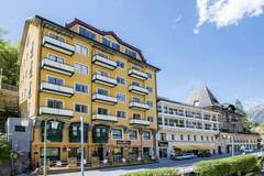 Ferienwohnung - HL3S haus lothringen - Ferienunterkunft in Bad Gastein (10 Personen)