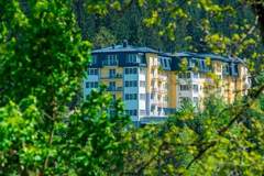 Ferienwohnung - SW1 Sonnenwende - Ferienunterkunft in Bad Gastein (4 Personen)