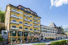 Ferienwohnung - RL3 Residenz Lothringen - Ferienunterkunft in Bad Gastein (8 Personen)
