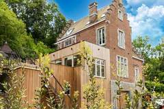 Ferienhaus, Exklusive Unterkunft - Manoir de Goyet - Ferienunterkunft in Faulx-les-Tom (15 Personen)