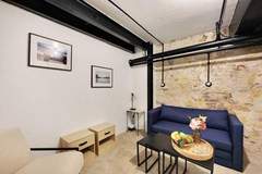 Ferienwohnung - MF-15-ALBERT - Ferienunterkunft in Paris (5 Personen)