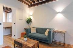 Ferienwohnung - FDL-14-PRIVAS-3 - Ferienunterkunft in Paris (4 Personen)