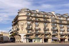 Ferienwohnung - PB-44-ROYAL - Ferienunterkunft in Paris (4 Personen)