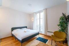 Ferienwohnung - SG-5-BUFFON-103 - Ferienunterkunft in Paris (2 Personen)
