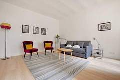 Ferienwohnung - AC-5-COEUR - Ferienunterkunft in Paris (2 Personen)