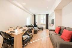 Ferienwohnung - CB-154-GERMAIN - Ferienunterkunft in Paris (4 Personen)