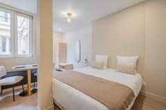 Ferienwohnung - SL-81-SEVRES-RDC - Ferienunterkunft in Paris (2 Personen)