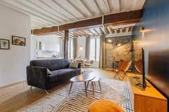 Ferienwohnung - SL-81-SEVRES-1D - Ferienunterkunft in Paris (4 Personen)