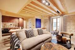 Ferienwohnung - EC-129-SEVRES - Ferienunterkunft in Paris (6 Personen)