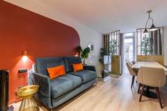Ferienwohnung - FP-9-SULPICE - Ferienunterkunft in Paris (4 Personen)