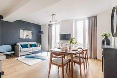 Ferienwohnung - SL-81-SEVRES-2G - Ferienunterkunft in Paris (4 Personen)