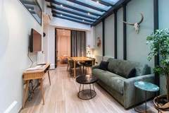 Ferienwohnung - NOTRE DAME CHAMPS - Ferienunterkunft in Paris (6 Personen)