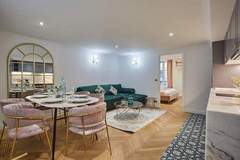 Ferienwohnung - GUISARDE - Ferienunterkunft in Paris (6 Personen)