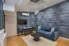 Ferienwohnung - JACOB - Ferienunterkunft in Paris (4 Personen)