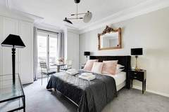 Ferienwohnung - CC-45-LILLE-4D2 - Ferienunterkunft in Paris (2 Personen)