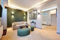 Ferienwohnung - SK-36-FABERT - Ferienunterkunft in Paris (2 Personen)