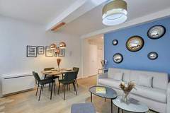 Ferienwohnung - EXPOSITION 2 - Ferienunterkunft in Paris (4 Personen)