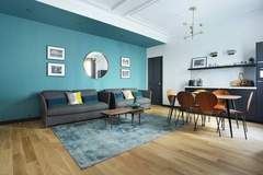 Ferienwohnung - TOURVILLE - Ferienunterkunft in Paris (6 Personen)