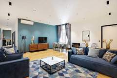 Ferienwohnung - BB-124-BOETIE-7 - Ferienunterkunft in Paris (4 Personen)