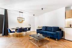 Ferienwohnung - BB-124-BOETIE-6 - Ferienunterkunft in Paris (6 Personen)