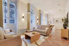 Ferienwohnung - BM-5-TEHERAN - Ferienunterkunft in Paris (4 Personen)