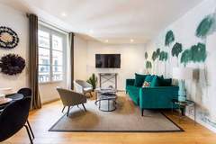 Ferienwohnung - BB-124-BOETIE-4GD - Ferienunterkunft in Paris (6 Personen)