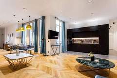 Ferienwohnung - BB-124-BOETIE-8 - Ferienunterkunft in Paris (10 Personen)