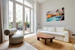 Ferienwohnung - DB-19-GEORGEV-2 - Ferienunterkunft in Paris (4 Personen)