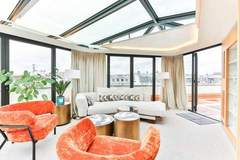 Ferienwohnung - GB-18-ANJOU - Ferienunterkunft in Paris (2 Personen)